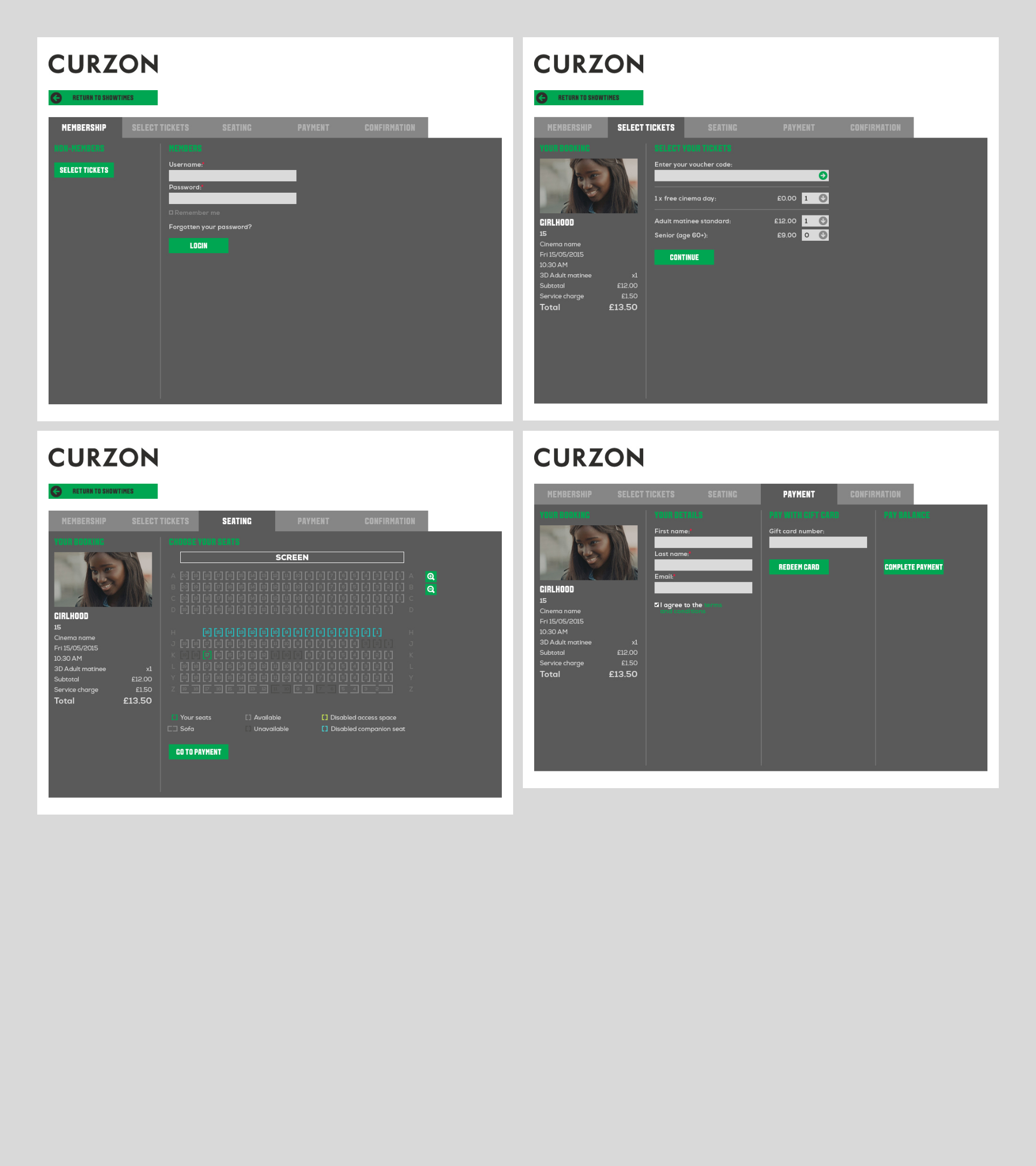 CURZON Image 3