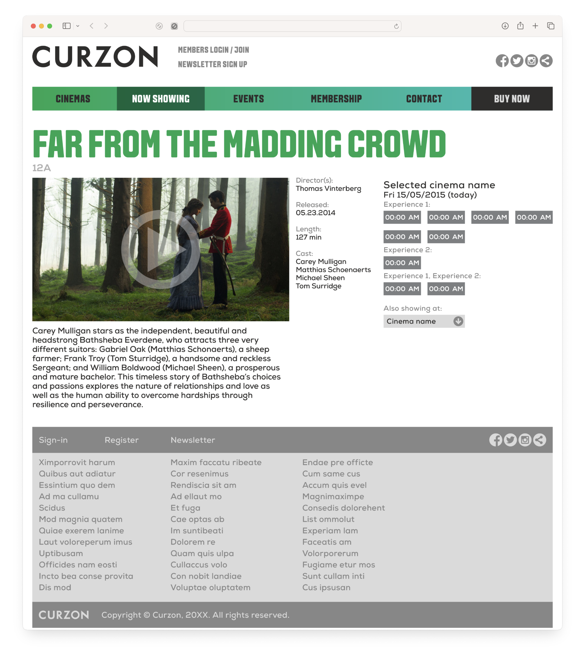 CURZON Image 2